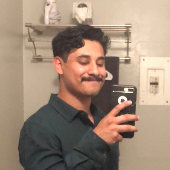 Meet your Posher, Oscar - Picture 1 of 1